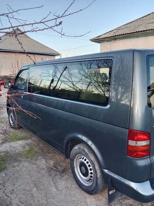 Продам Фольксваген Транспортёр