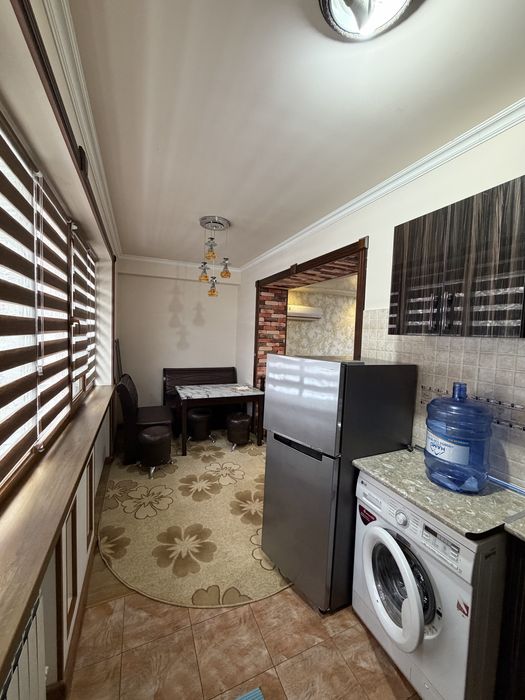 Сдается в аренду 2х комнатная квартира в центре города! Бульвар (400$)