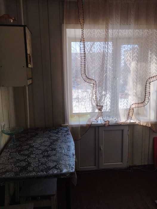 Продаётся 2ух комнатная квартира