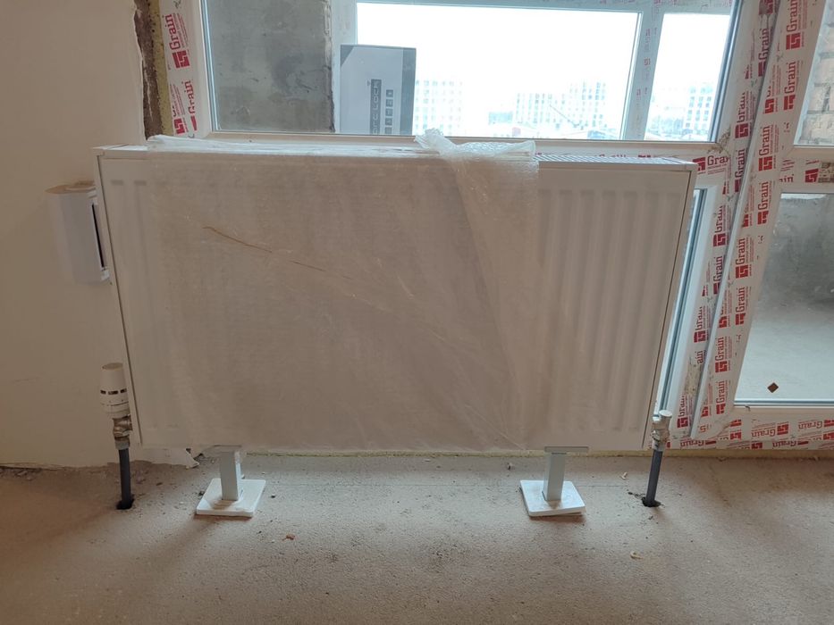 Продам радиатор батарея