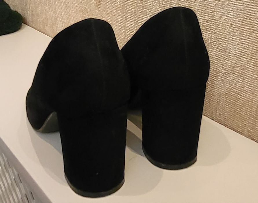 Туфли женские. Идеальное состояние