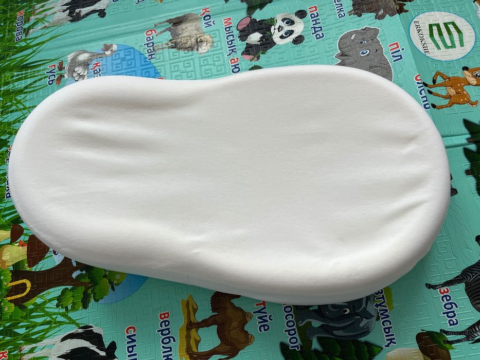 Кокон для новорожденных