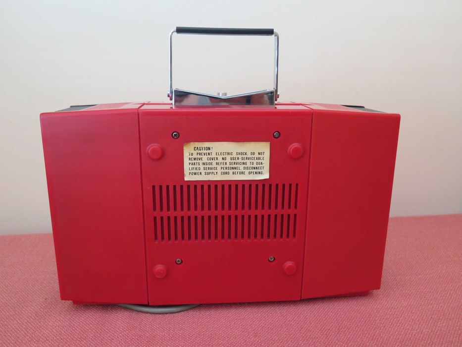8 Track,Motorola Handy ,  Tape Player,Radio