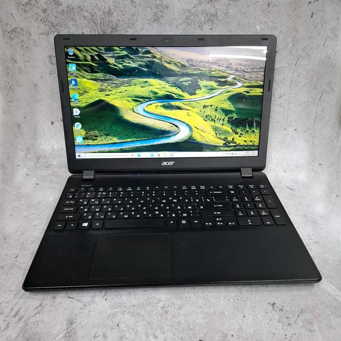 Ноутбук Acer (Караганда, Нуркен Абдирова 36/1) Лот 111/1765