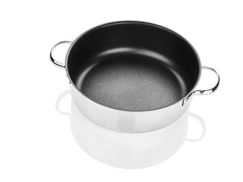НОВИ! Касерола 28 cm – издържлива, стилна, незалепваща
