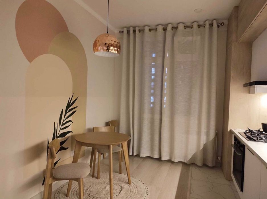 Продается 1 комнатная квартира в ЖК Parkent plaza / Паркентский
