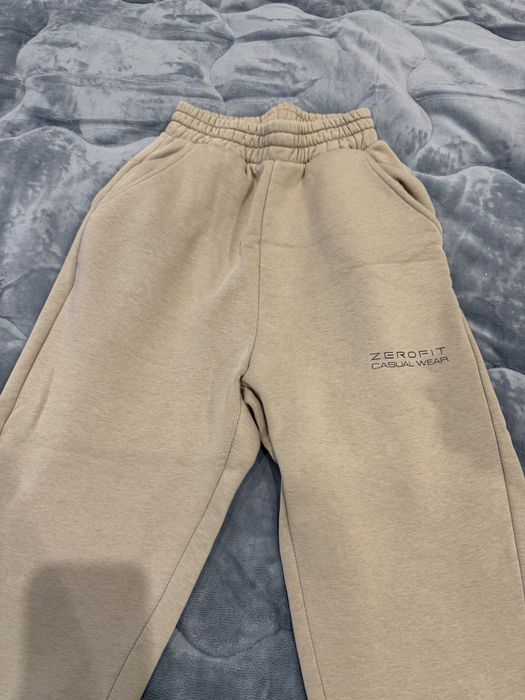 Zerofit комплект