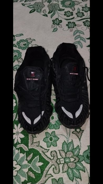 Продаю шоксы 38размеры