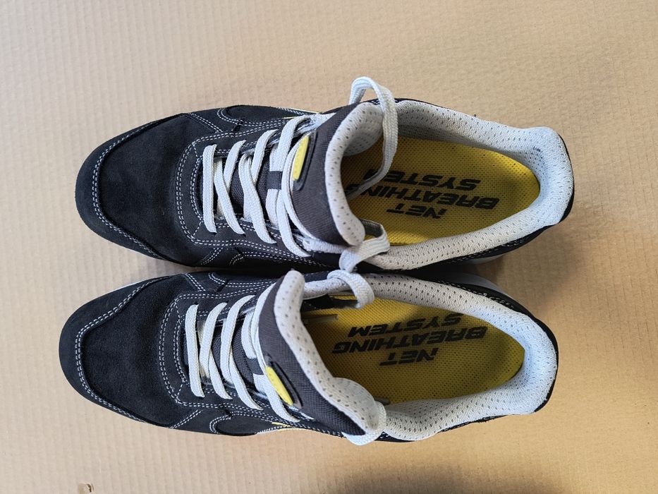 Diadora работни обувки