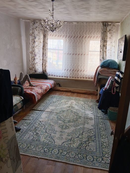 Дом  отдельно стоящий срочно