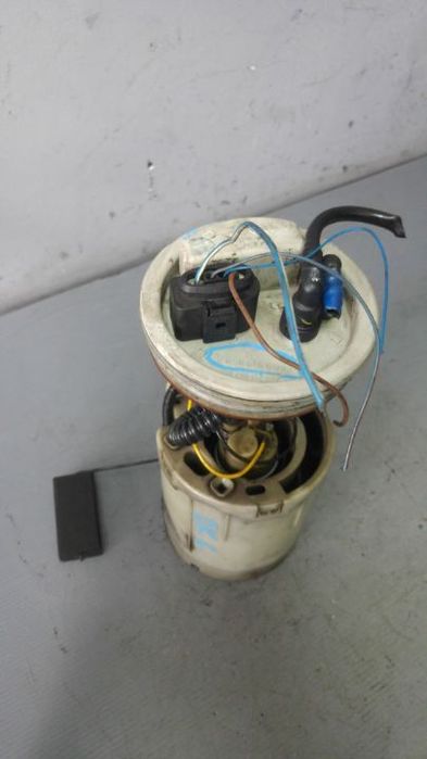 Pompa combustibil seat ibiza skoda fabia vw polo 9n 1.4 tdi 1.9 tdi 6q0919050a