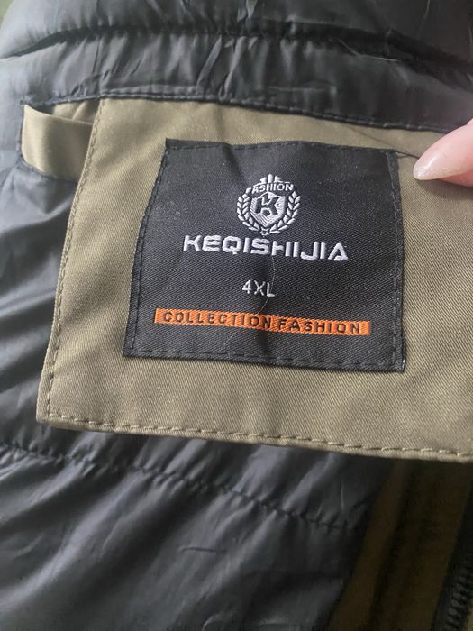 Зимняя Куртка The North Face