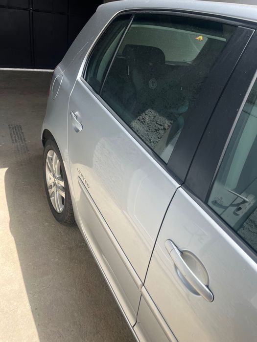 VW Golf 5 4+1 Исперих