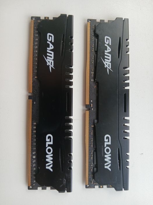 32gb ddr4 оперативная память