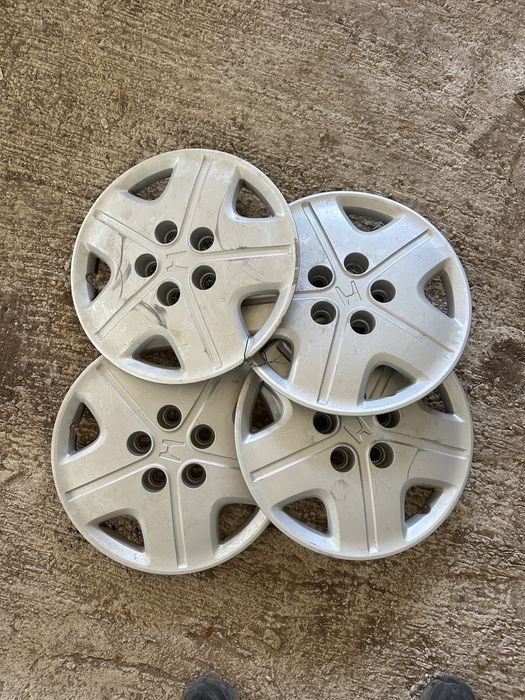 Тасове Honda 15 цола