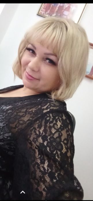 Ведущая, тамада с игровой программой