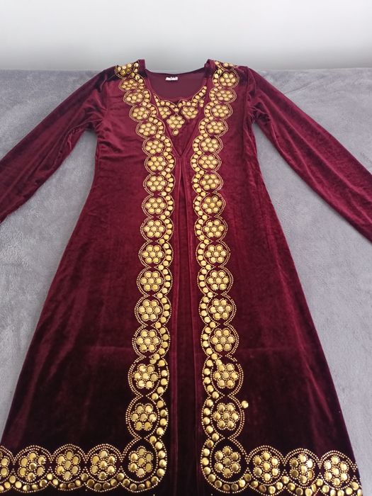 Национальная одежда