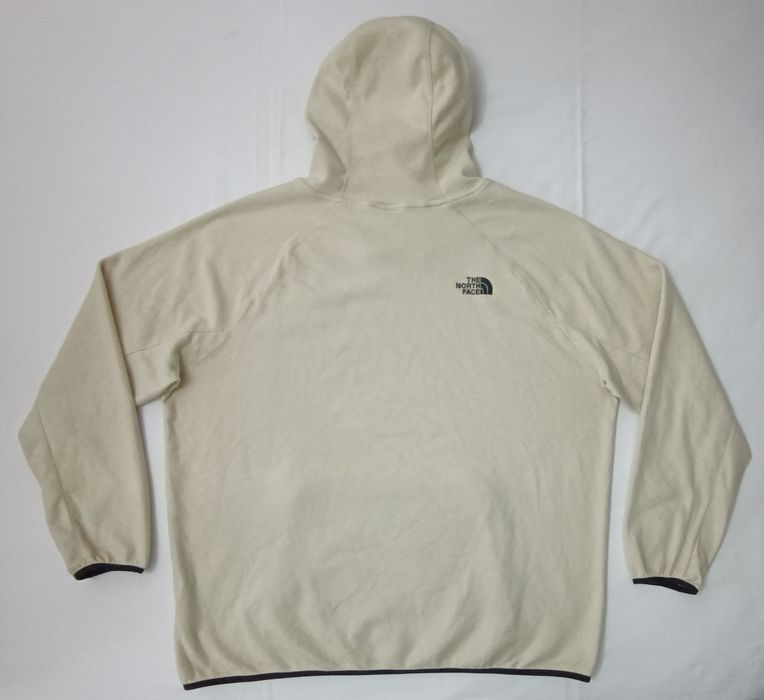 The North Face Polar Fleece Hoodie оригинално полар горнище XL суичър