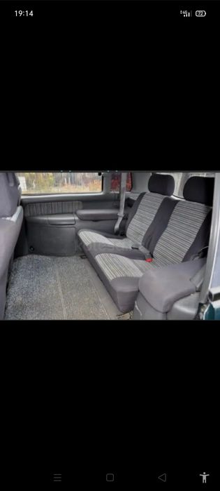 Продам Мицубиси  RVR  OPEN GEAR