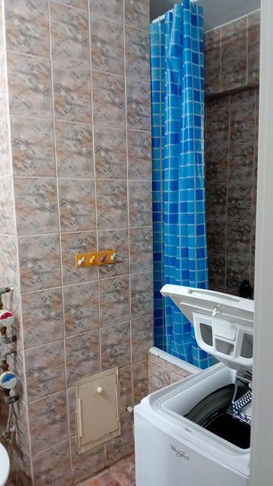 Ofer spre închiriere apartament 2 camere Crangasi/4 min.Metrou Crangasi/zona liniștită