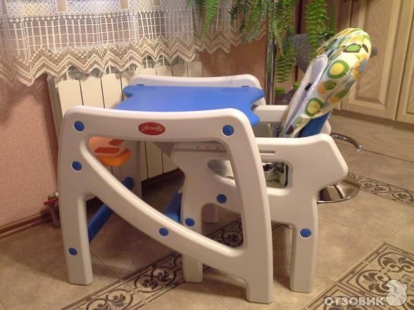 Продается стульчик для кормление