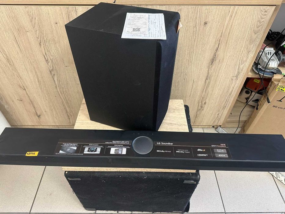 Аудио система LG S70TY с ГАРАНЦИЯ