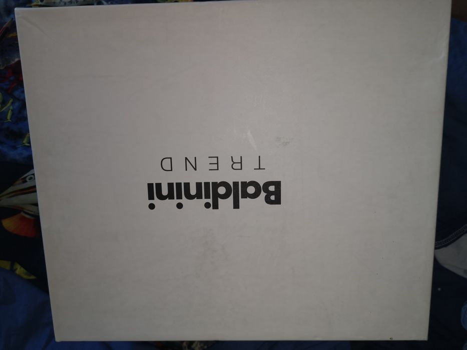 Дамски ботуши Baldinini