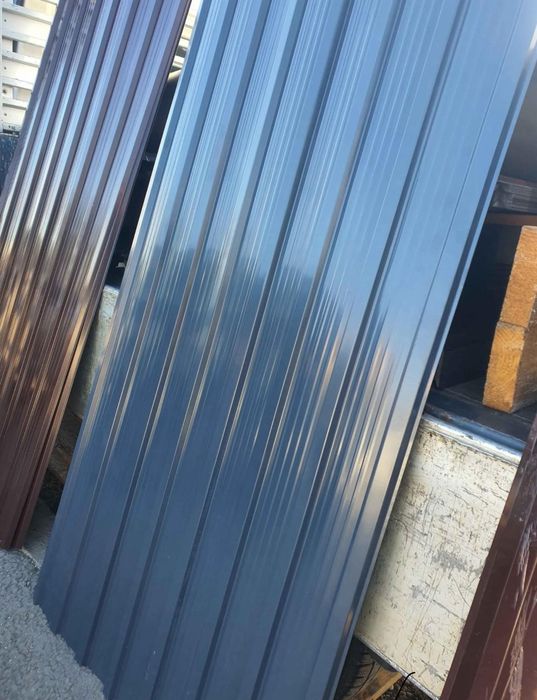 Tabla cutata colorata