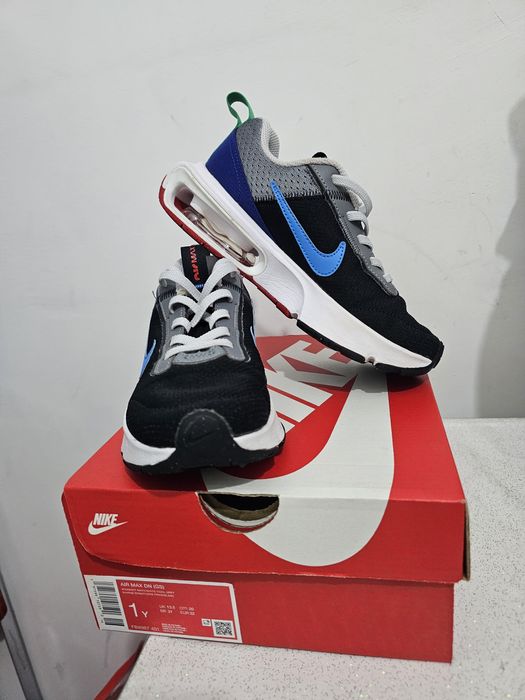 Детски, юношески оригинални маркови маратонки