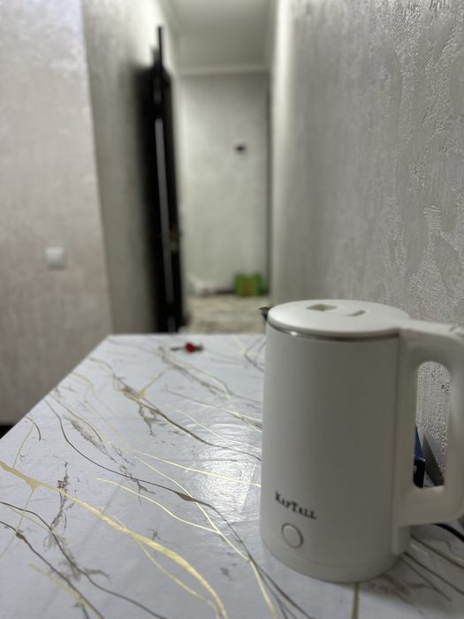 2 Комнатная Евро квартира