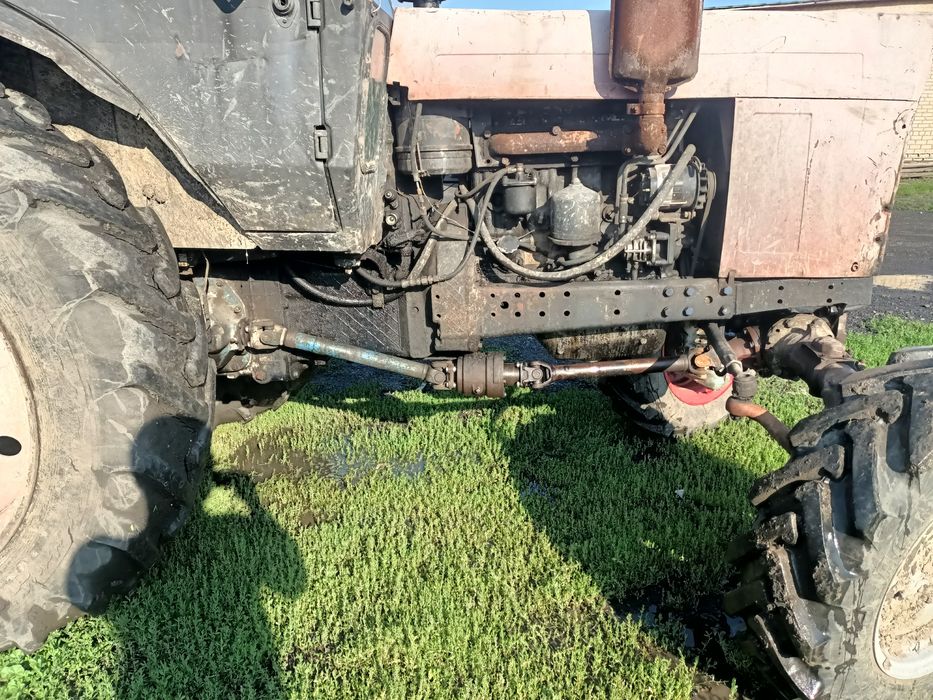 Продам МТЗ 82 98 года