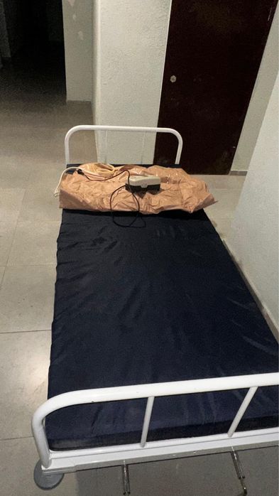 Кровать для инвалидов