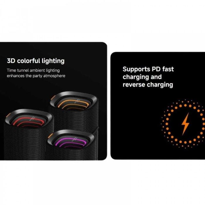 Xiaomi Sound Party 50W,QBH4321GL