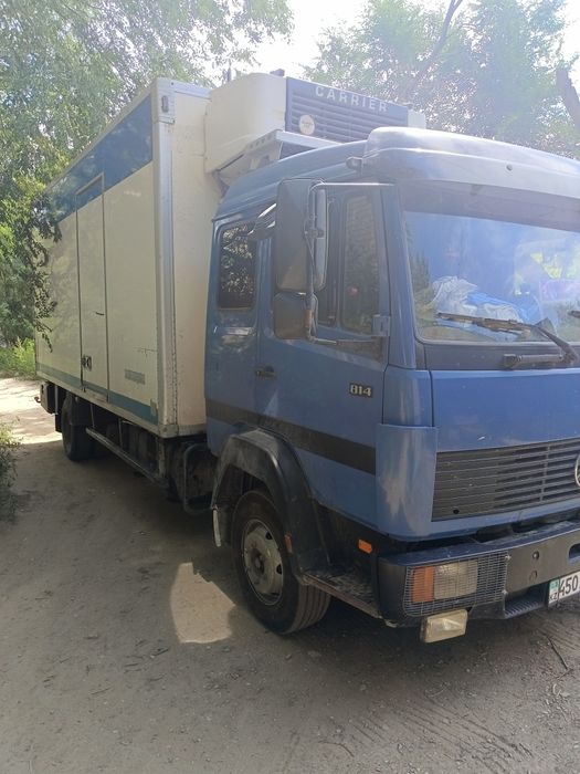 Продам Мерседес 814