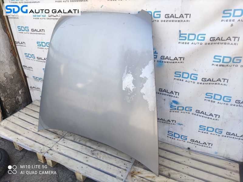 Capota Motor Audi A6 C6 Cu Defect 2005 - 2009 [L207]