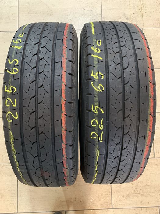 225 65 16C , anvelope de vară