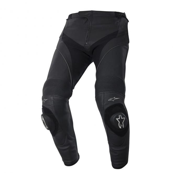 Alpinestars кожени панталони панталон кожа алпинстарс мъжки дамски