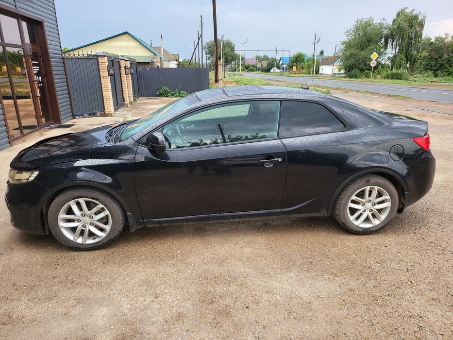 Киа форте продам