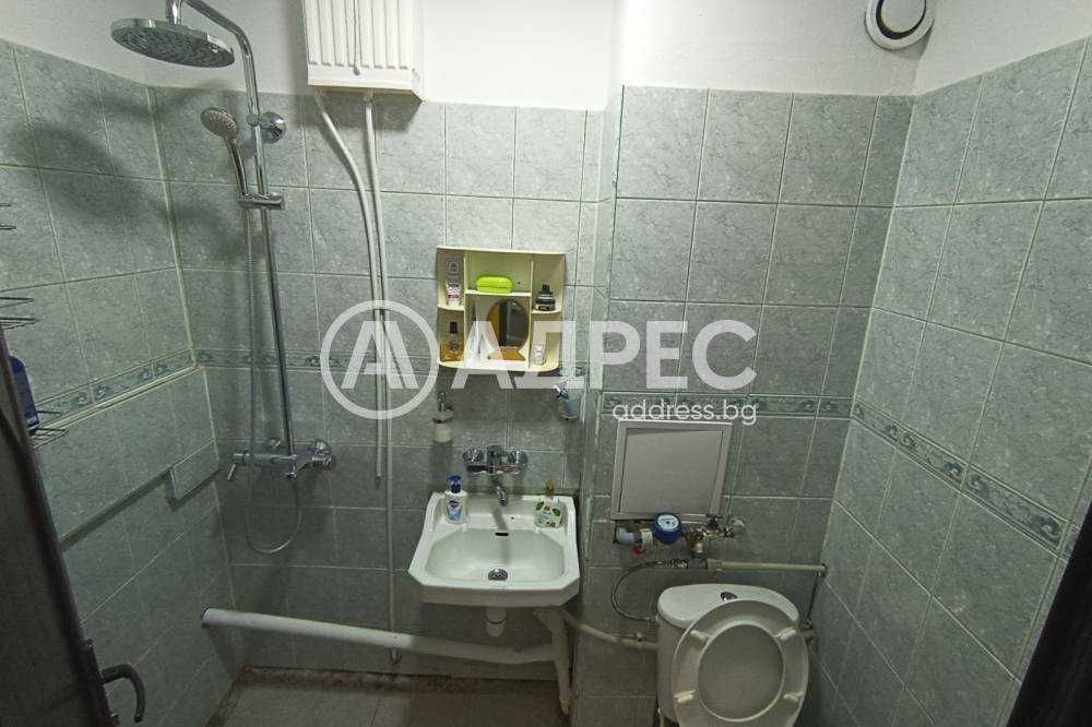 Дава се под наем Тристаен апартамент в Разград, Орел - 60 кв.м за 65790 € - Снимка #10