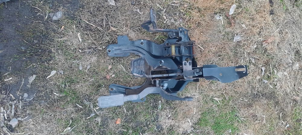 Продам запчасти на пассат б3