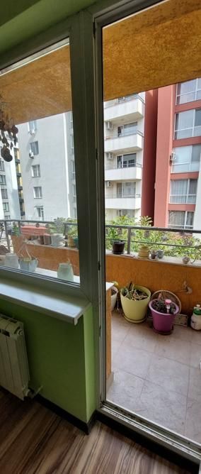 Дава се под наем Двустаен апартамент в София, Студентски град - 70 кв.м за 450 € - Снимка #7