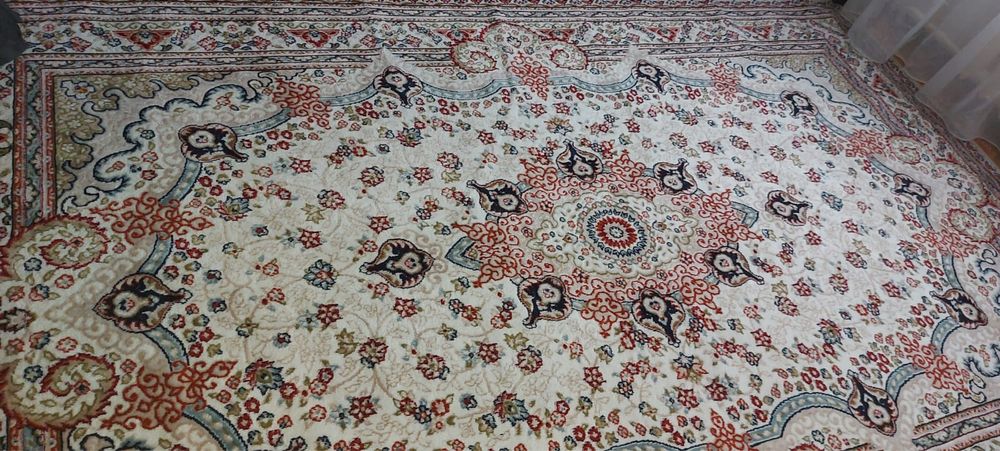 Ковер Новый