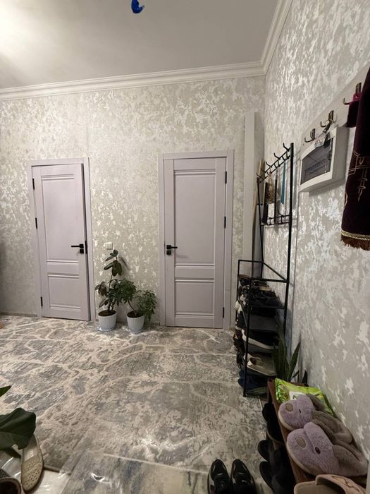 Продажа квартира Сергели