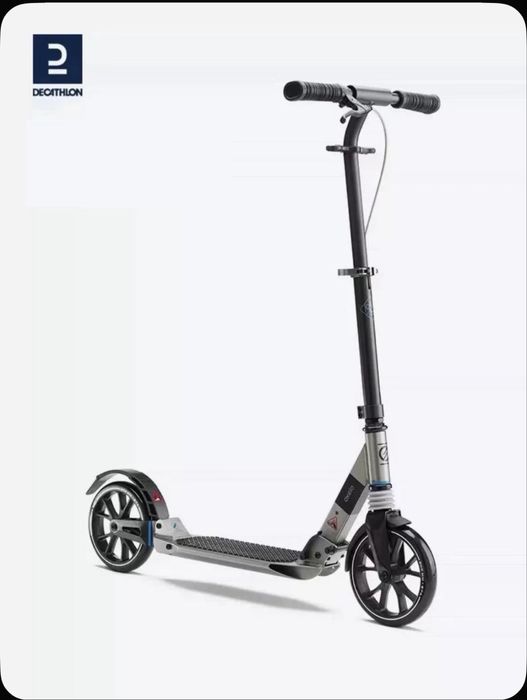 DECATHLON Самокат Town7