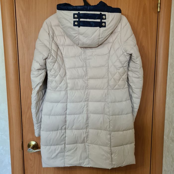 Зимняя куртка б/у