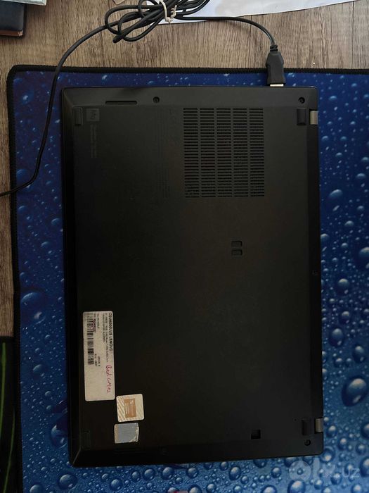 Ryzen 7 Pro 4750U