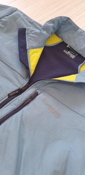 Columbia Titanium Omni - Shield  / 2XL НОВО! ОРИГИНАЛ! Мъжко Яке!
