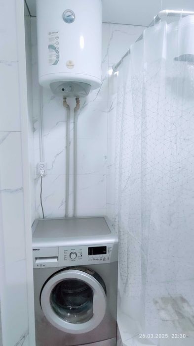 Аренда квартир посуточно