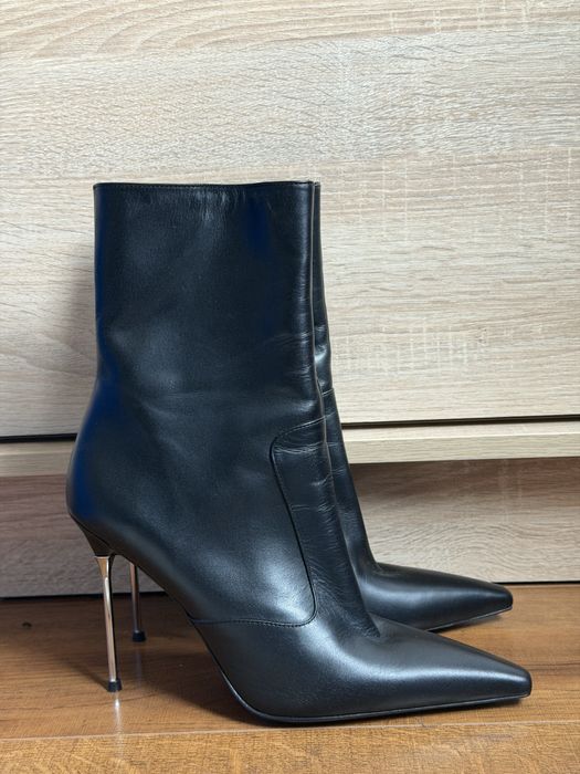 Дамски обувки Ingiliz