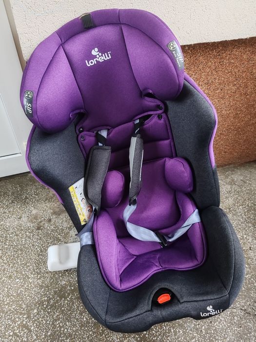 Scaun auto ISOFIX Lorelli Pegasus